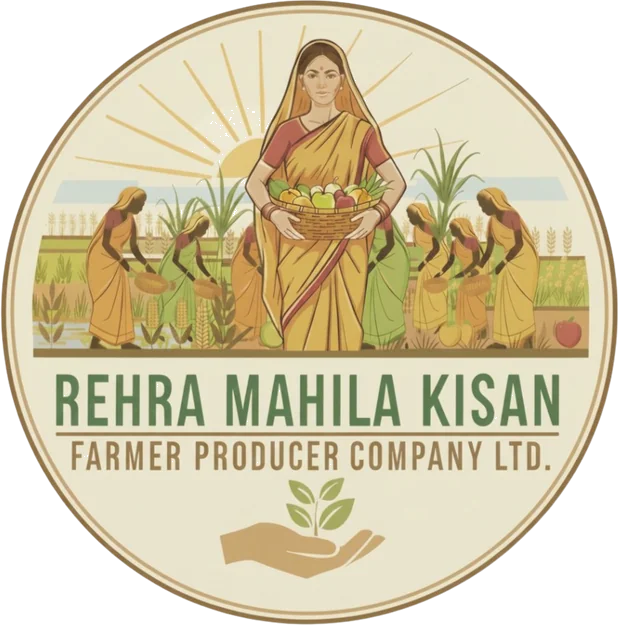 Rekha Mahila Kisan